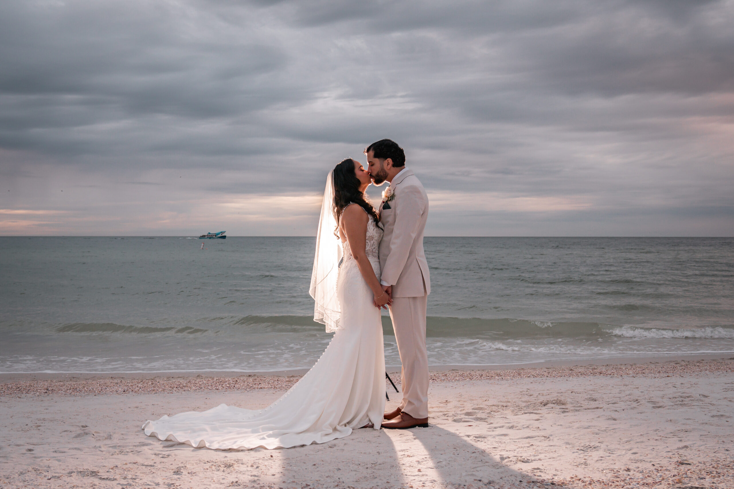 Design Your Wedding Ceremony | Florida Beach Weddings, image size:2560x1707