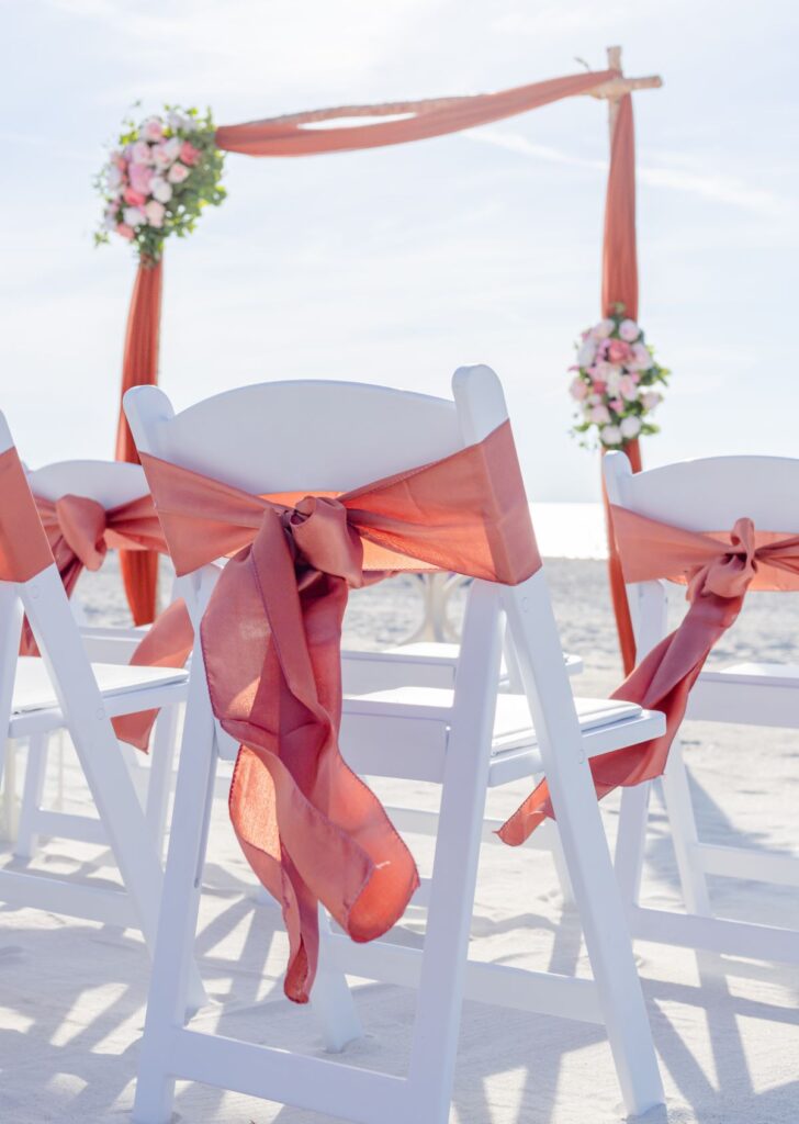 Best Florida Beach weddings