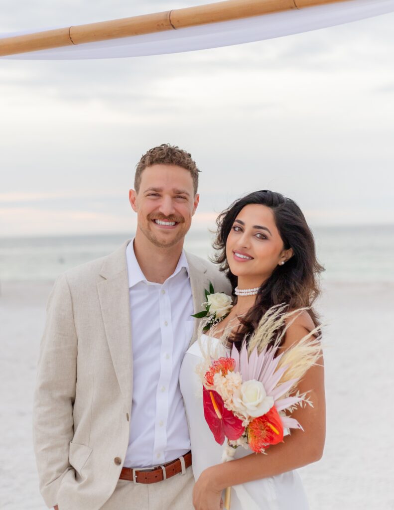 Best Beach elopements