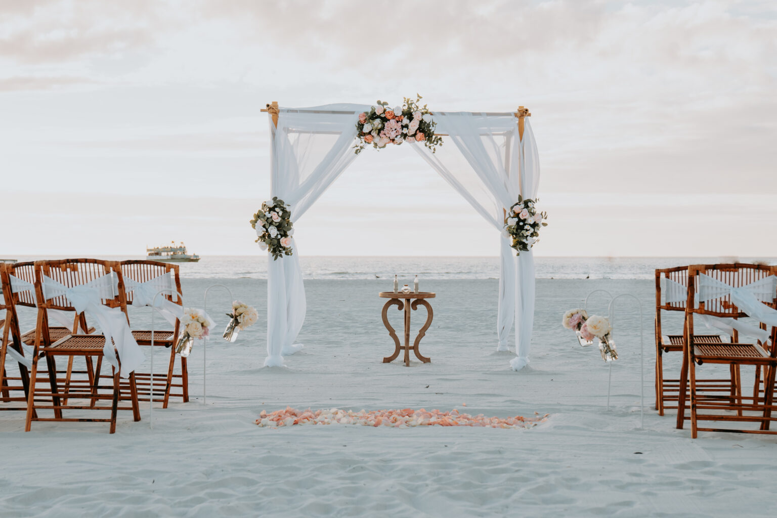 Florida wedding Planners