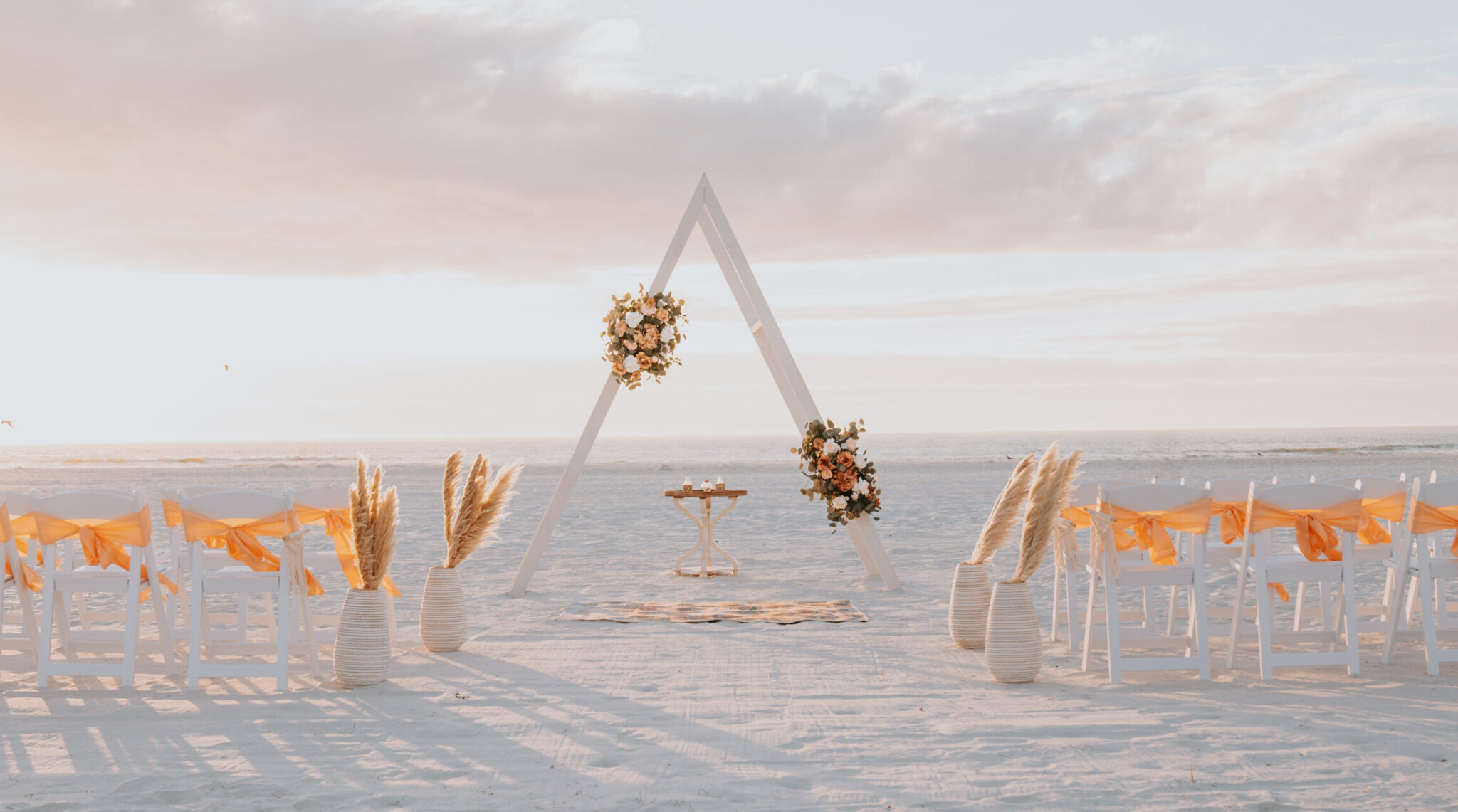 Florida Beach wedding Planner