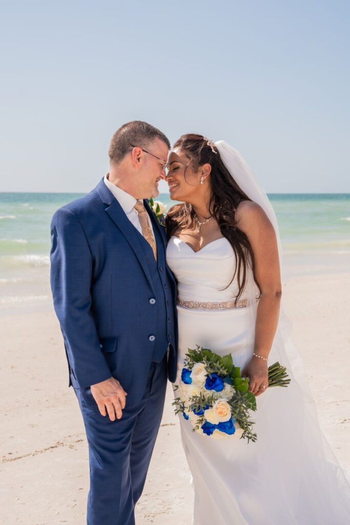 Florida wedding Packages