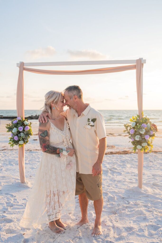 Florida affordable weddings