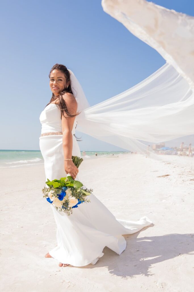 Affordable Florida weddings