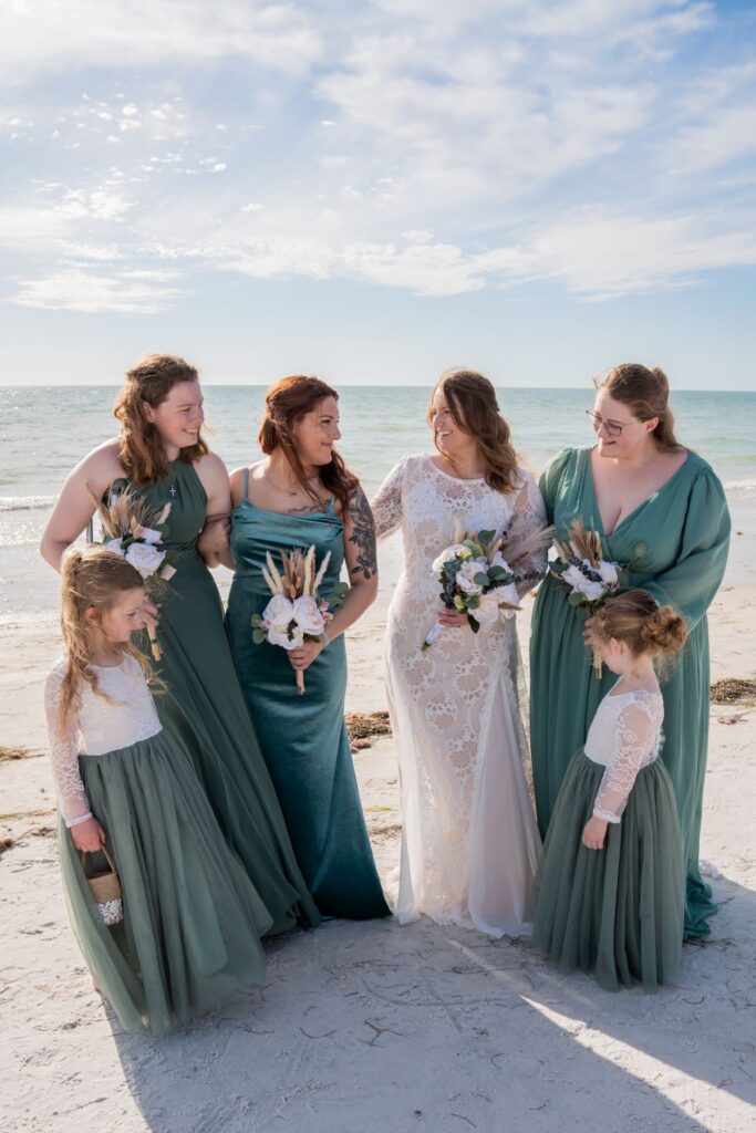 Clearwater wedding planner