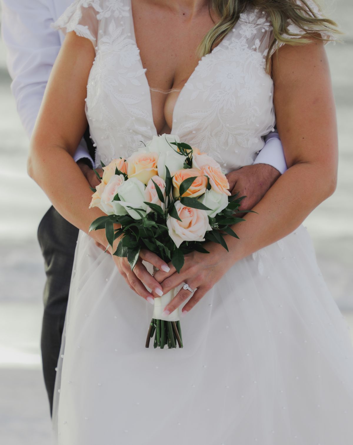 wedding bouquet