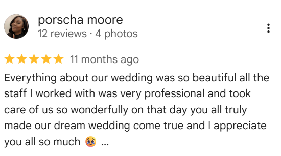 Google Reviews